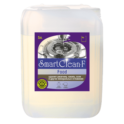 smartclean_food